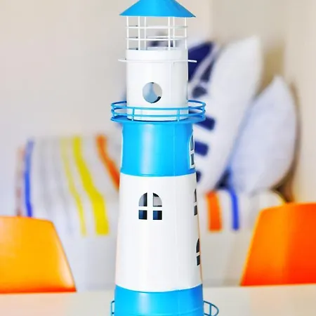 Apartamento House - Da Rocha