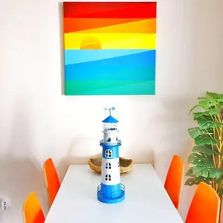 House - Da Rocha Apartamento Portimão