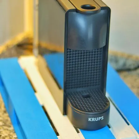 House - Da Rocha Apartamento *