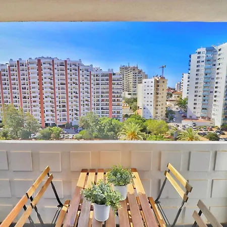 House - Da Rocha Appartement Portimão