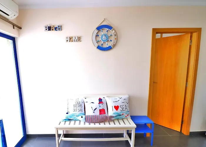 Apartament House - Da Rocha