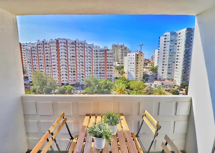 House - Da Rocha Apartament Portimão