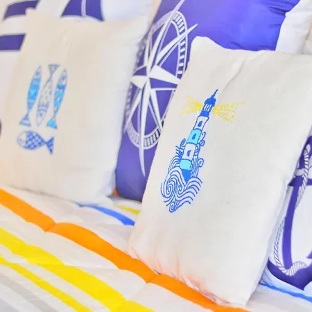 House - Da Rocha Apartment Portimao