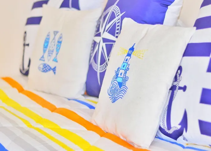 House - Da Rocha דירה פורטימאו