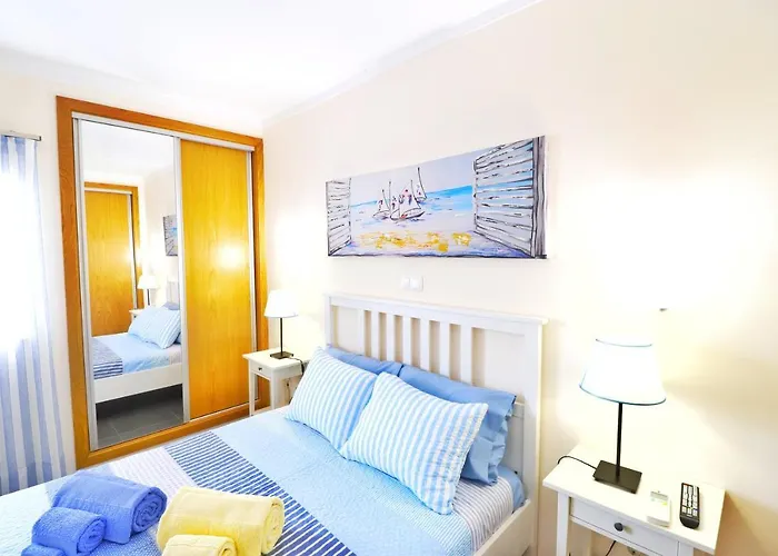 דירה House - Da Rocha *