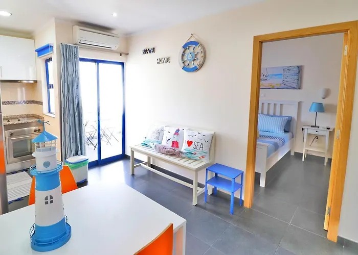 House - Da Rocha * פורטימאו