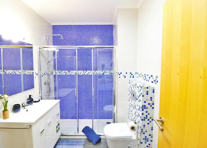 House - Da Rocha דירה פורטימאו