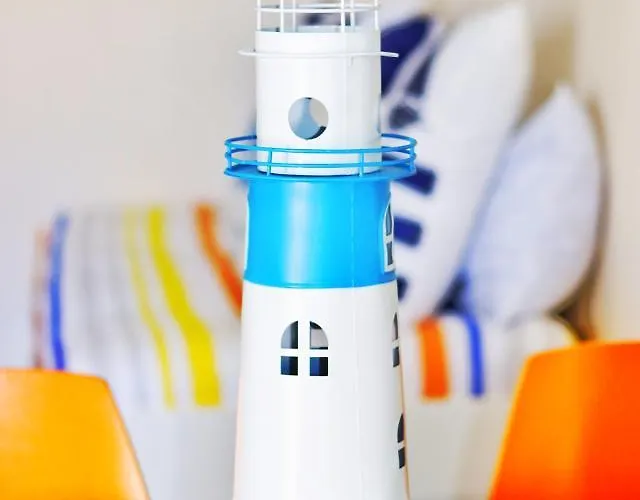 דירה House - Da Rocha