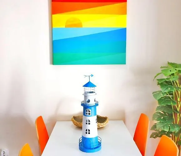 House - Da Rocha דירה פורטימאו