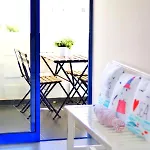 House - Da Rocha