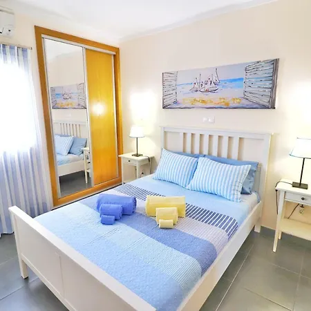 House - Da Rocha Apartment Portimao