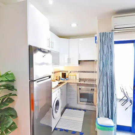 House - Da Rocha Apartment