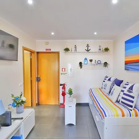 House - Da Rocha Portimao