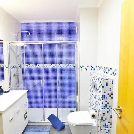 House - Da Rocha Apartment Portimao
